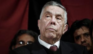 Correa Freitas: “El caso de Danza cae claramente en una prohibición”