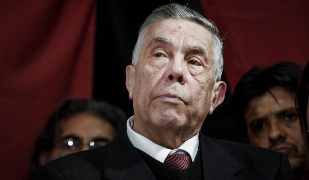 Correa Freitas: “El caso de Danza cae claramente en una prohibición”