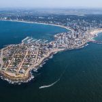 Maldonado: Fin de semana largo con ocupación plena, tránsito complicado y movidas empresariales