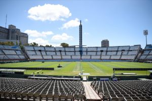 Montevideo City Torque fijó el Estadio Centenario para recibir a Peñarol por la última fecha del Torneo Clausura