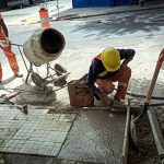 Director de Movilidad de la IMM: “Las veredas no están pensadas para soportar a los vehículos”