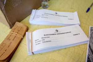 Egresados de Udelar reclaman participación en cambios propuestos para eliminar obligatoriedad del voto en elecciones universitarias
