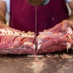 China posterga definiciones de salvaguardias en importación de carne