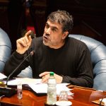Andrade: “Tener 100.000 viviendas vacías en zonas urbanas es un lujo en la miseria”