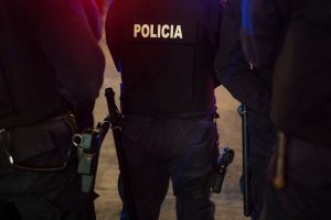 Sindicatos policiales plantearon al presidente mejoras laborales, acceso a vivienda y creación de un seguro de vida