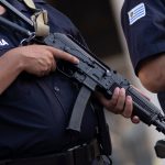 Operativo “Goro”: 15 detenidos en 22 allanamientos en la zona sur de Salto