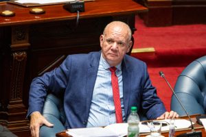 Verri ve a un sector forestal “pujante” y advierte por las demoras en el proyecto HIF Global