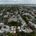 Uruguay tiene más viviendas que hogares, pero una de cada cinco está vacía