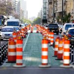 Coordinador de Redes de Infraestructura de IMM: el túnel en 18 de Julio es necesario  porque el tránsito “se volvió muy caótico”