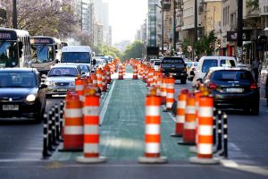 Coordinador de Redes de Infraestructura de IMM: el túnel en 18 de Julio es necesario  porque el tránsito “se volvió muy caótico”