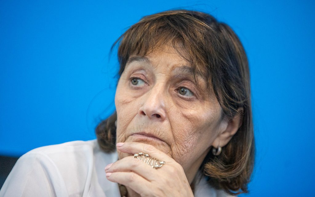 Daysi Iglesias: “Hay que racionalizar con bisturí, no con hachazos”