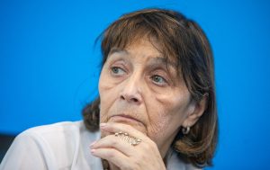 Daysi Iglesias: “Hay que racionalizar con bisturí, no con hachazos”