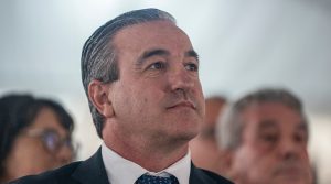 Marcelo Sosa sobre las fotografías en su despacho: “Que ASSE investigue lo que tenga que investigar”