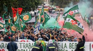 Negociación clave mañana; FOEB reclama incorporar 200 trabajadores de merchandising al sector