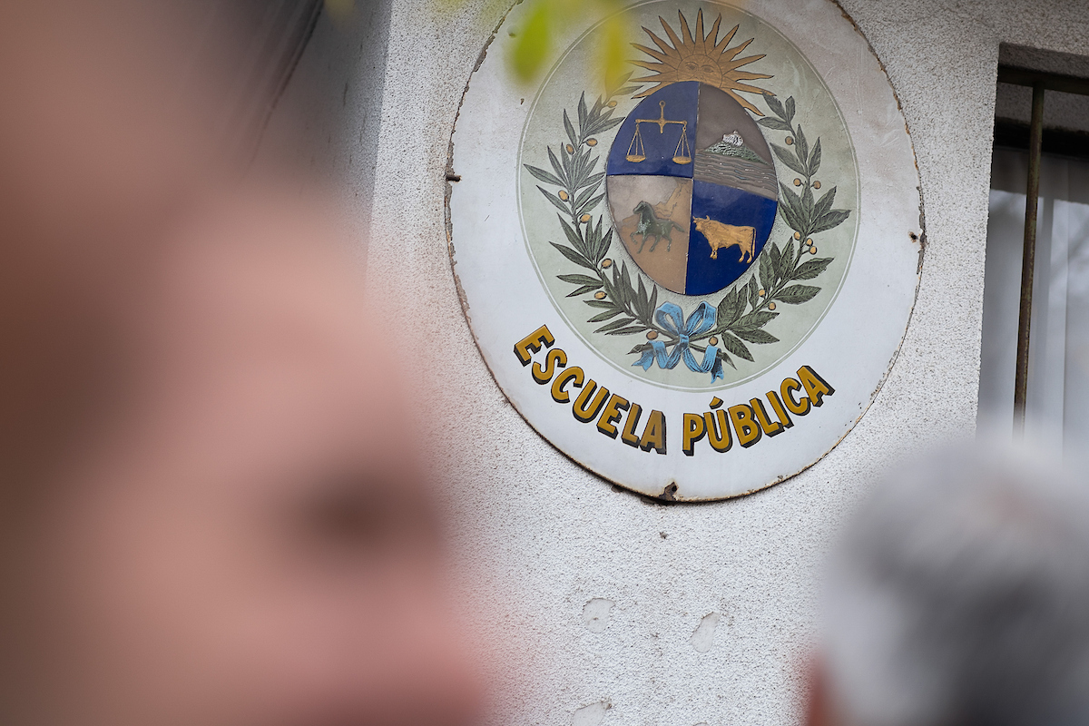 Ademu espera respuesta del gobierno tras agresión en escuela: “Lo vivido fue un hecho que sale del patrón”