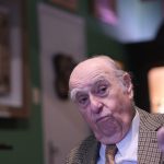 Sanguinetti: América Latina está viviendo una época de democracias cansadas