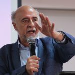 Mieres sobre caso Danza: “Me sorprende la tozudez del Frente Amplio” en defender una incompatibilidad evidente