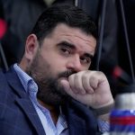 Nicolás Olivera: “Relocalizar (la planta de hidrógeno verde) es poner en riesgo la inversión”