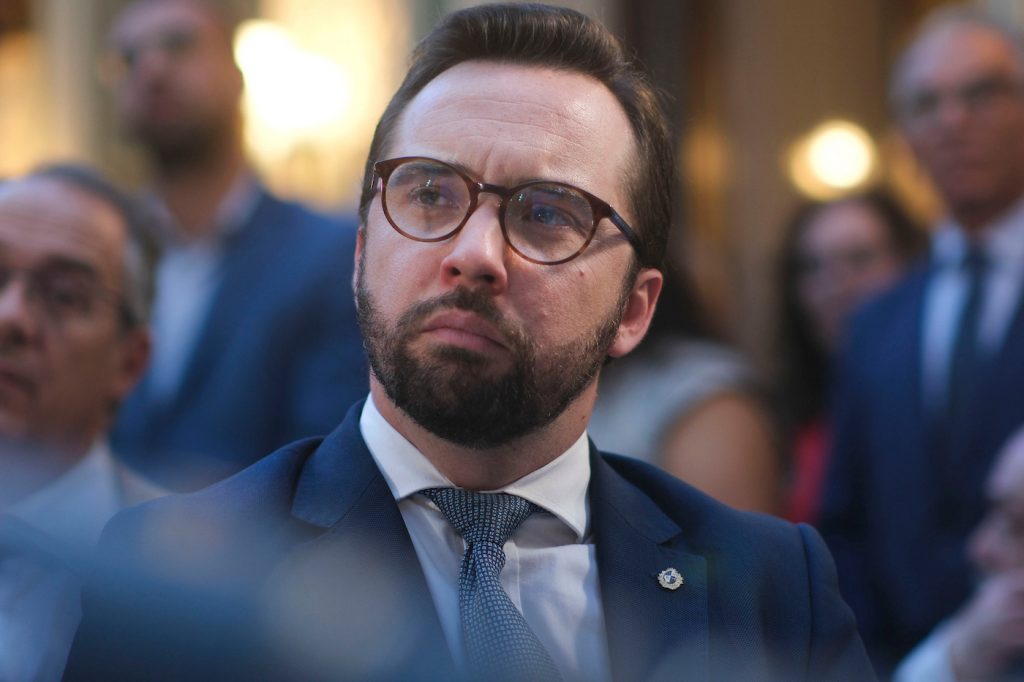 Uruguay ingresa al CPTPP: “Es jugar en cancha grande”, dijo el exvicecanciller Nicolás Albertoni