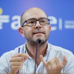 Jornada clave para el gobierno: Jutep se pronuncia por caso Danza