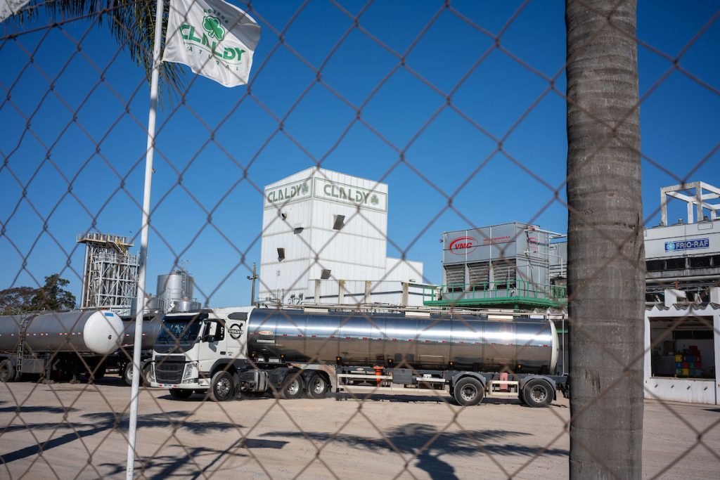 Trabajadores de Claldy preparan huelga de hambre  a partir del 1° de diciembre tras despidos de la empresa