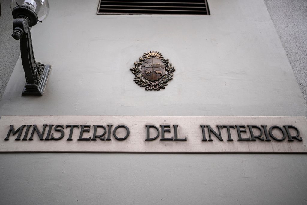 Ministerio del Interior avanza contra el narco en Uruguay y la región
