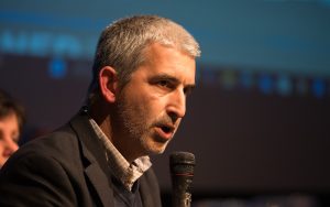 El “castigo  político” a Caggiani y los avances por el desvío de dinero en el Fondo Social de Vivienda de Obreros de la Construcción