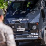 Carlos Piedra de la Guardia Republicana: “Estamos corriendo atrás del delito” tras ataque a sede administrativa del INR