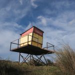 Guardavidas de Rocha no bajan a las playas y buscan negociar contrato anual con la Intendencia