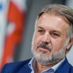 Gianoli: oficial de la Armada en Vigo “tenía orden del  del ministerio de que no hable conmigo”