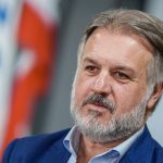 Diputado Gianoli viajará a España por Cardama: “La idea es terminar con las medias verdades”