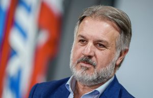 Diputado Gianoli viajará a España por Cardama: “La idea es terminar con las medias verdades”