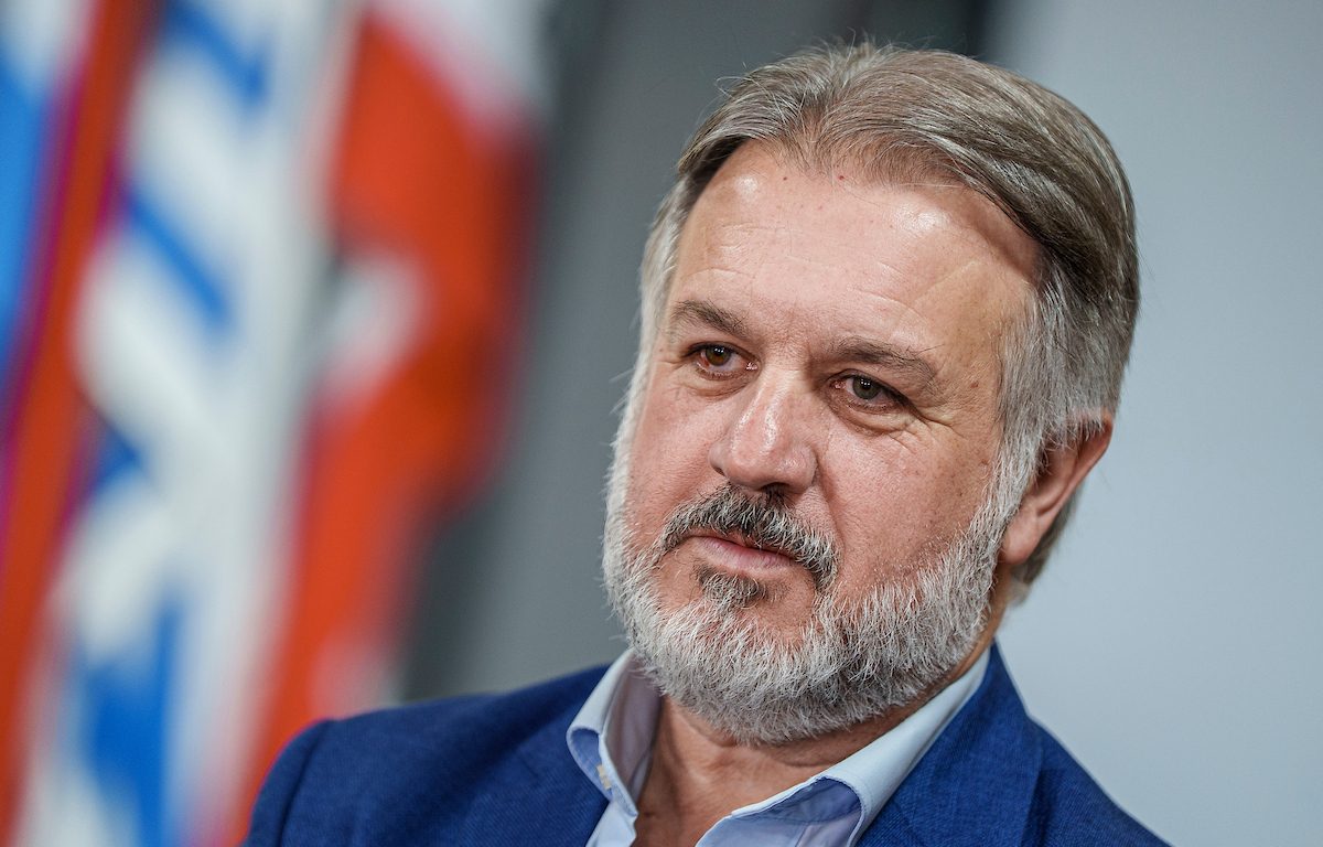 Diputado Gianoli viajará a España por Cardama: “La idea es terminar con las medias verdades”