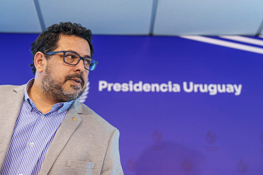 Cardama: el gobierno ratificó en Consejo de Ministros que seguirá adelante con la denuncia