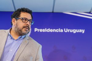 Cardama: el gobierno ratificó en Consejo de Ministros que seguirá adelante con la denuncia