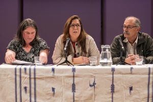 Abuelas de Plaza de Mayo lanza campaña para buscar nietos de desaparecidos en Uruguay: «Hay un fuerte fundamento de que puede haber más casos»