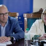 Interpelación a Lustemberg: oposición y oficialismo irán al choque con informes sobre Danza y Cipriani