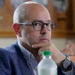 Caso Danza: entre incompatibilidades, renuncias y blindaje político