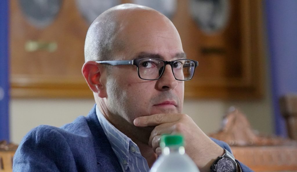 El pronunciamiento de la Jutep sobre Danza a pesar de informe jurídico negativo