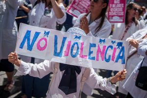 Daysi Iglesias sobre el ataque en la escuela 123: “El personal está angustiado y en estado de shock”