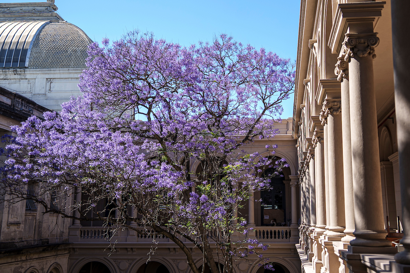 Pronóstico del tiempo de José María Rodríguez
