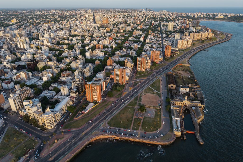 Pronóstico del tiempo de José María Rodríguez