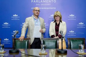 Todo lo que dejó la interpelación a la ministra Lustemberg por el caso Danza