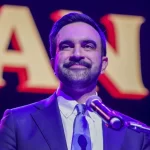 Nueva York tiene un alcalde musulmán de 34 años y además gran triunfo de los demócratas en Virginia y Nueva Jersey