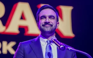 Nueva York tiene un alcalde musulmán de 34 años y además gran triunfo de los demócratas en Virginia y Nueva Jersey