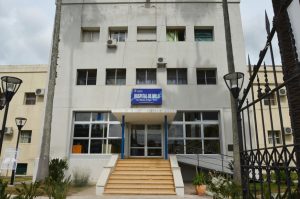 ASSE investigará denuncia de subdirector del Hospital de Melo por falsificación de su firma para habilitar contratación de cooperativa vinculada al FA