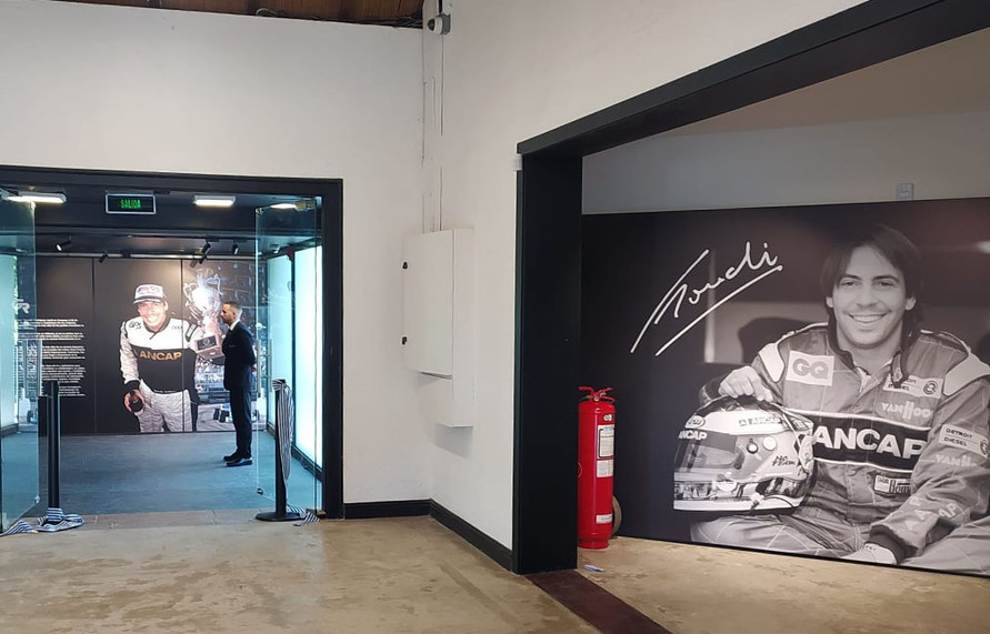 25 años de la Fundación Gonzalo Rodríguez y “la rebeldía” de querer construir un mundo mejor para nuestros niños