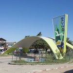 Vecinos de Salinas molestos con el Hospital de la Costa en Atlántida: “la gente está dolorida”