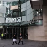Trump no acepta las disculpas de la BBC