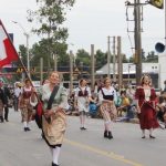 Del 11 al 14 de diciembre se viene una nueva edición de la tradicional Bierfest Nueva Helvecia